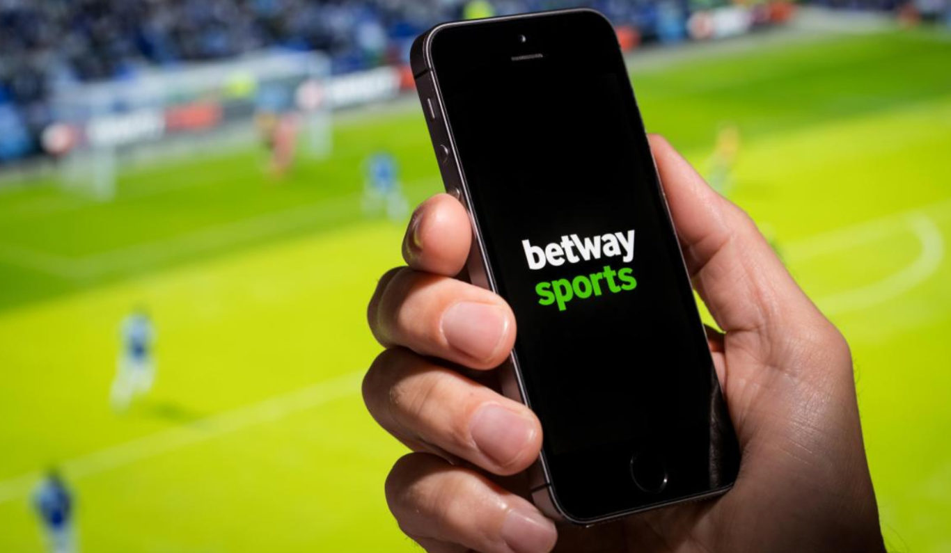 Download Betway app for Android in Africa