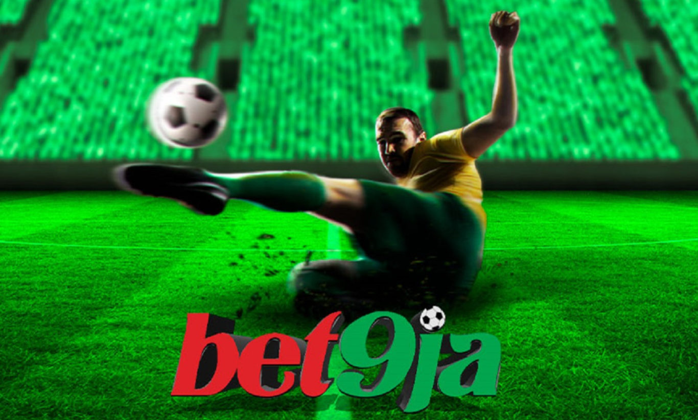 Bet9ja app download in Africa