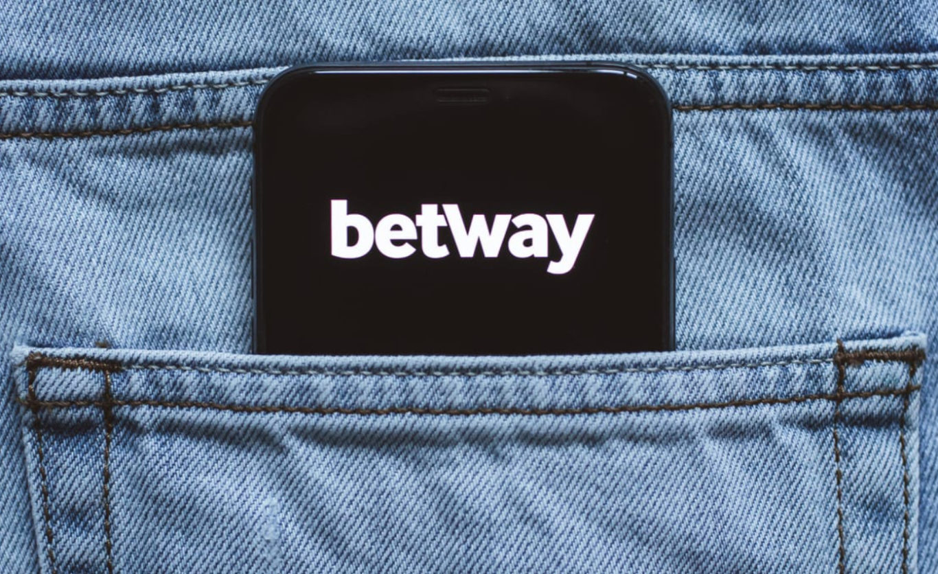 Download Betway for iOS in Africa 