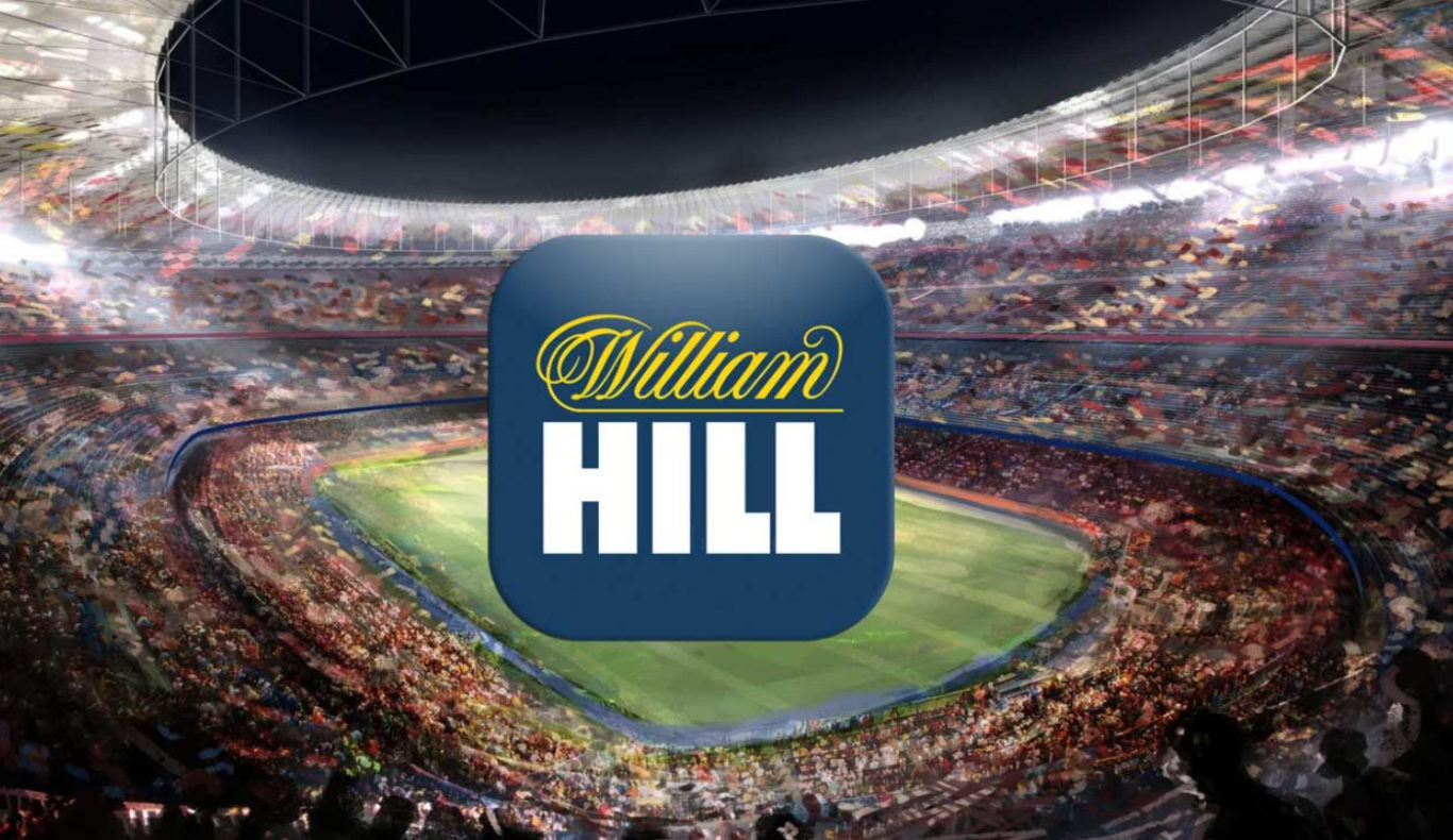 William Hill download Android app 