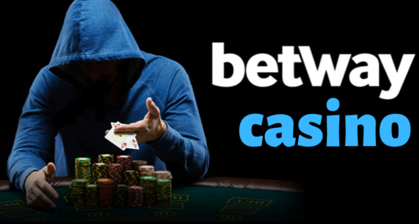 What's the beauty of Betway Online Casino