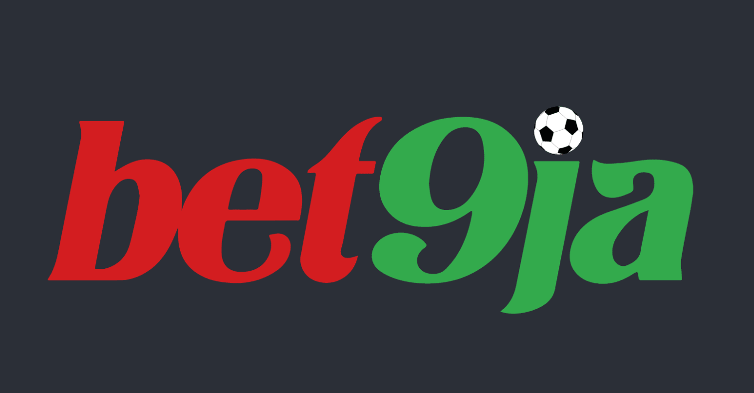 Play with bookmaker web Bet9ja 