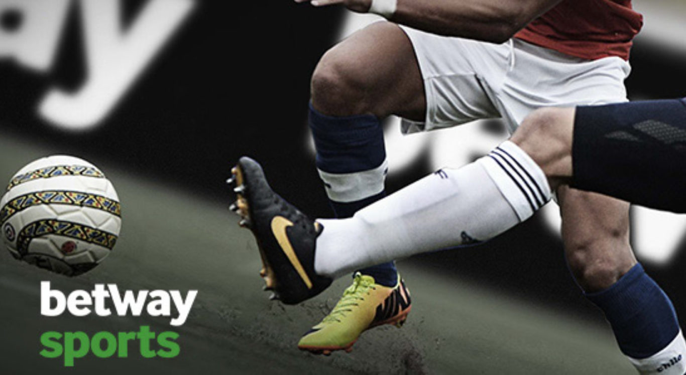  Betway for online betting in Africa