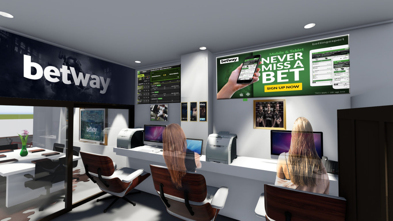 A detailed guide on how to bet in the proven Betway company