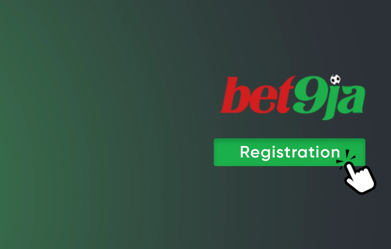 How to open my account and start playing at Bet9ja?