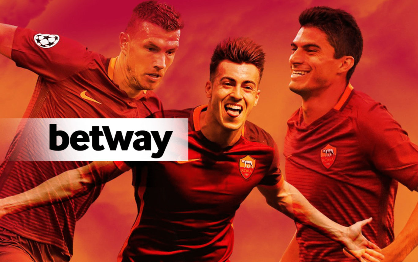 How to Betway login my account